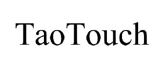 TAOTOUCH