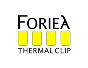 FORIEA THERMAL CLIP