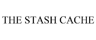 THE STASH CACHE