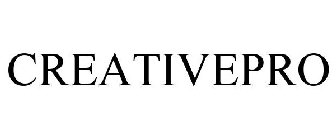 CREATIVEPRO