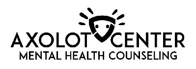 AXOLOT CENTER MENTAL HEALTH COUNSELING