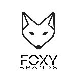 FOXY BRANDS