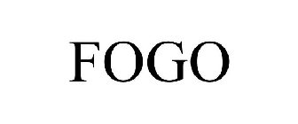 FOGO