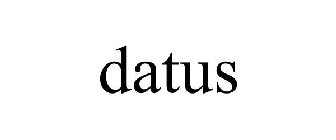 DATUS