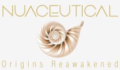 NUACEUTICAL ORIGINS REAWAKENED