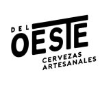 DEL OESTE CERVEZAS ARTESANALES