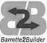 B2B BARRETTE2BUILDER