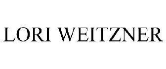LORI WEITZNER
