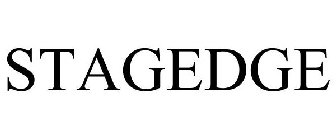 STAGEDGE