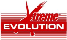 XTREME EVOLUTION