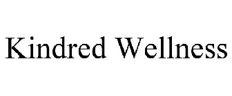 KINDRED WELLNESS