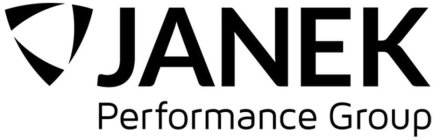 JANEK PERFORMANCE GROUP