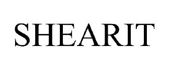SHEARIT