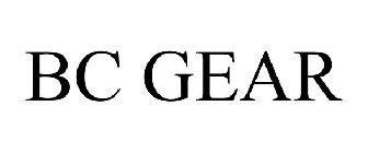 BC GEAR