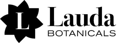 L LAUDA BOTANICALS