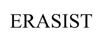 ERASIST