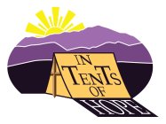 IN TENTS OF HOPE