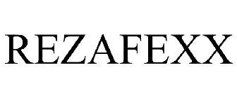 REZAFEXX