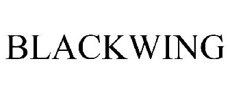 BLACKWING