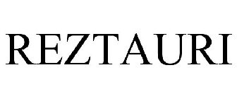 REZTAURI