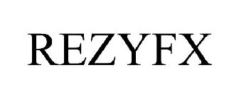 REZYFX