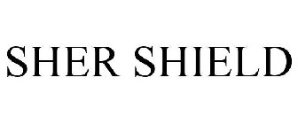 SHER SHIELD