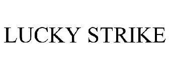 LUCKY STRIKE
