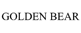 GOLDEN BEAR