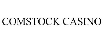 COMSTOCK CASINO
