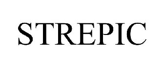STREPIC