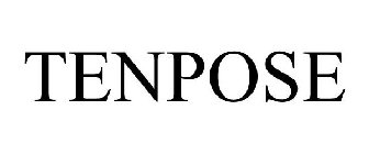 TENPOSE