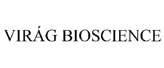 VIRÁG BIOSCIENCE