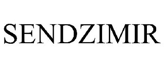 SENDZIMIR