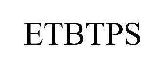 ETBTPS