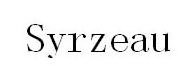 SYRZEAU