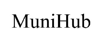 MUNIHUB