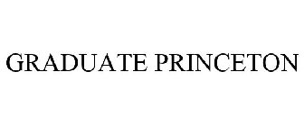 GRADUATE PRINCETON