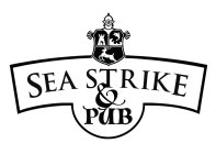 SEA STRIKE & PUB