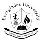 EVERGLADES UNIVERSITY SAPIENTIA VERITASINTEGRITAS