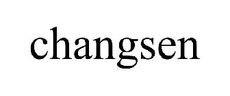 CHANGSEN