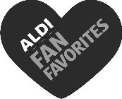 ALDI FAN FAVORITES
