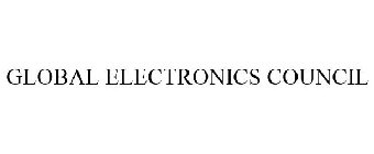 GLOBAL ELECTRONICS COUNCIL