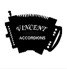 VINCENT ACCORDIONS