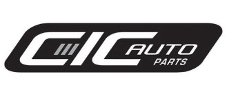 C I C AUTO PARTS