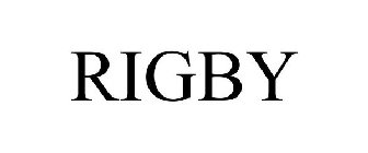 RIGBY