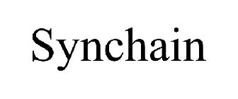 SYNCHAIN