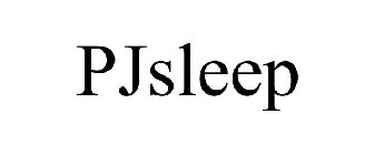 PJSLEEP