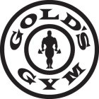 GOLD'S GYM