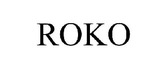 ROKO