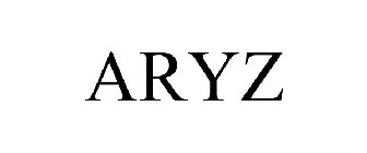 ARYZ